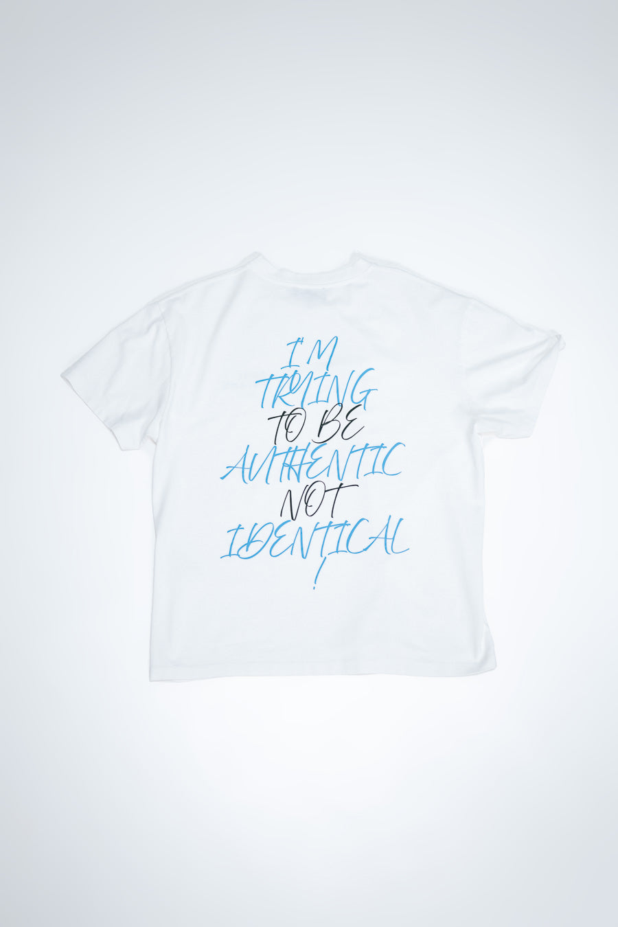 Authentic T-shirt