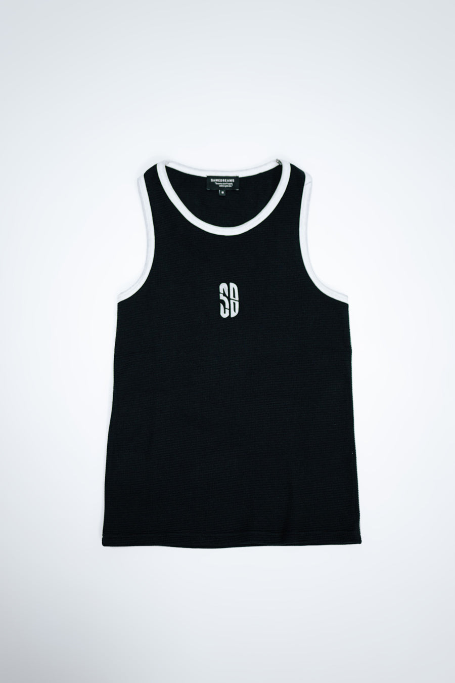ZI SD MEN'S TANK TOP