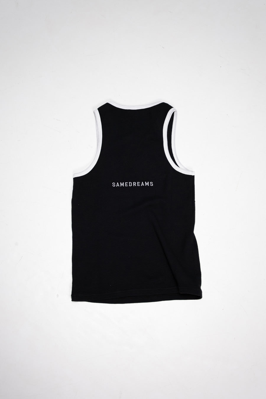 ZI SD MEN'S TANK TOP