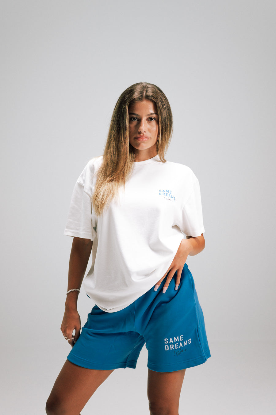 Authentic Short