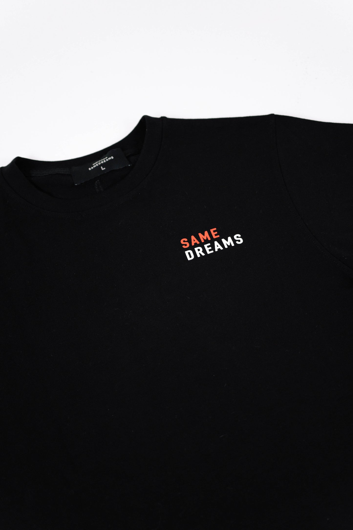 New Same Dreams DND Shirt