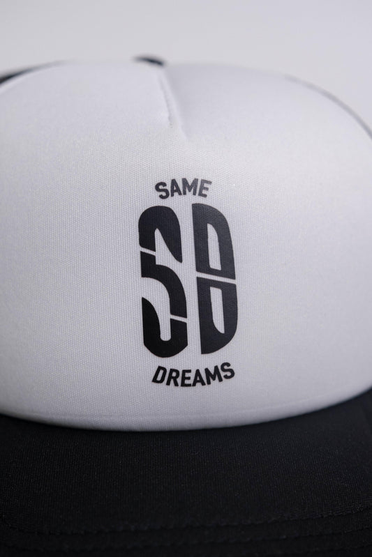 Trucker Hat SD