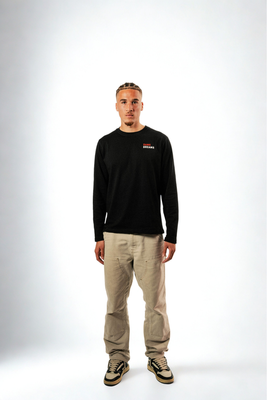 Same Dreams DND Shirt