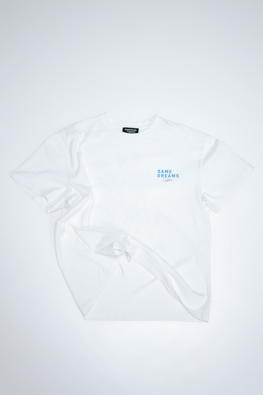 Authentic T-shirt