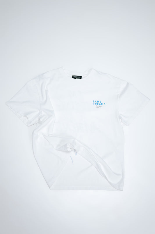 Authentic T-shirt
