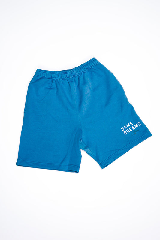 Authentic Short
