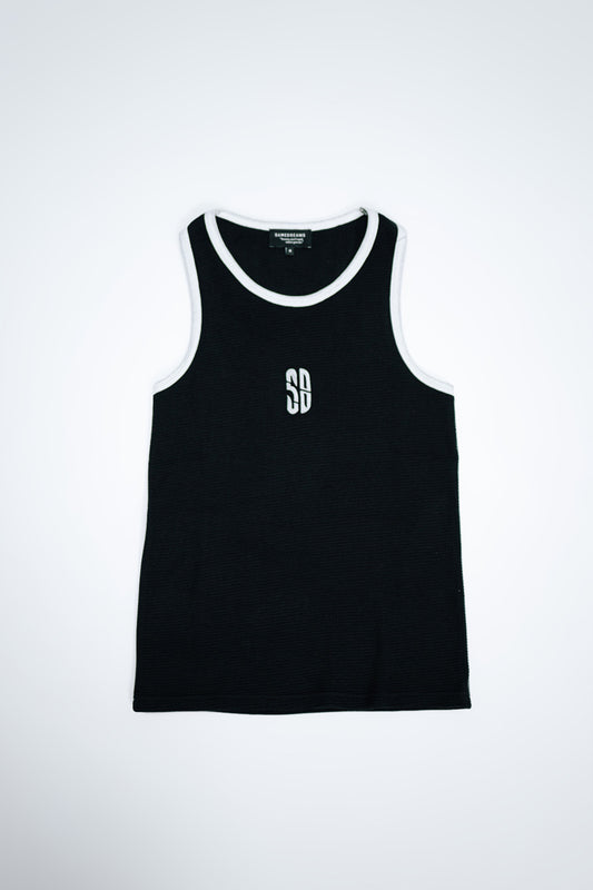 ZI SD MEN'S TANK TOP