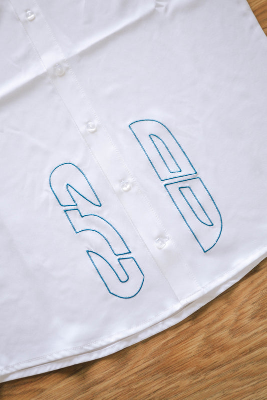 New Azure SD Shirt