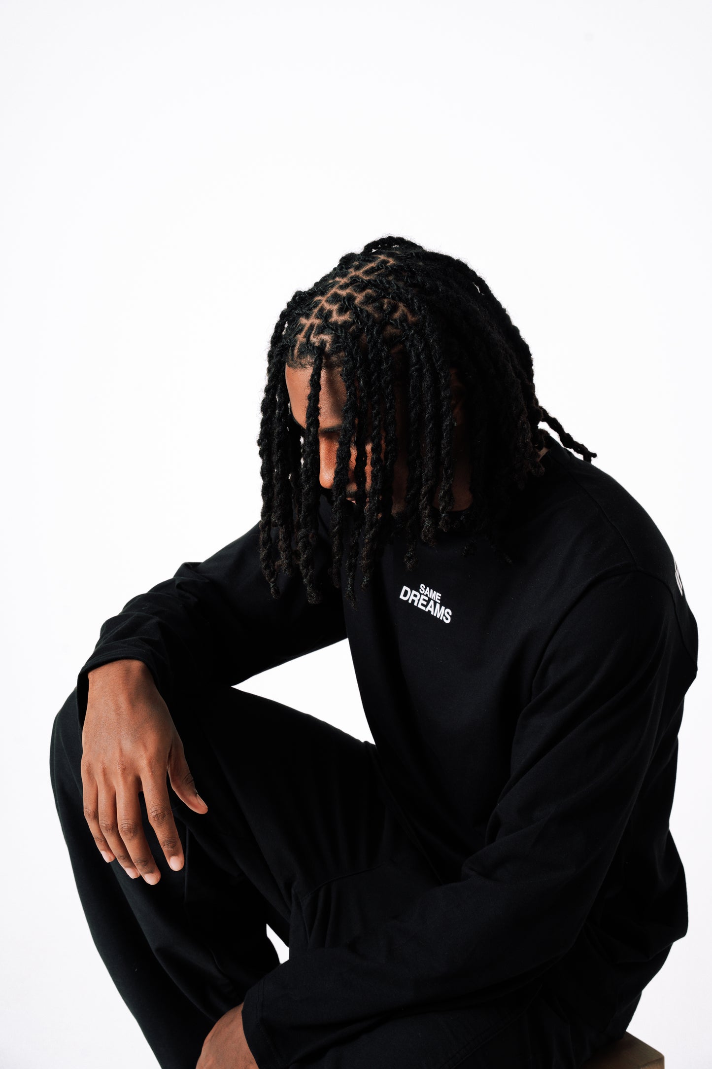 You Gon’Make It - Long Sleeve