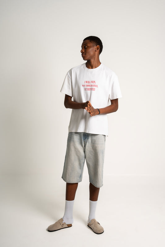 SD Winning Mindset T-Shirt