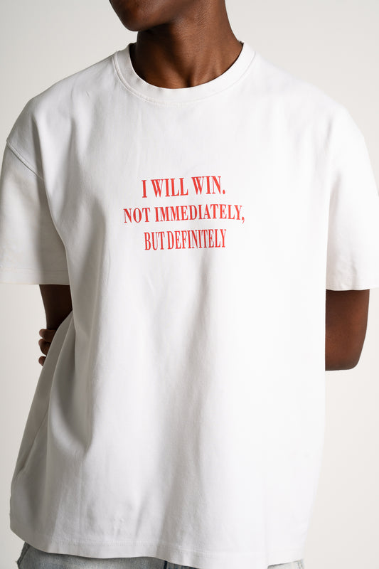 SD Winning Mindset T-Shirt