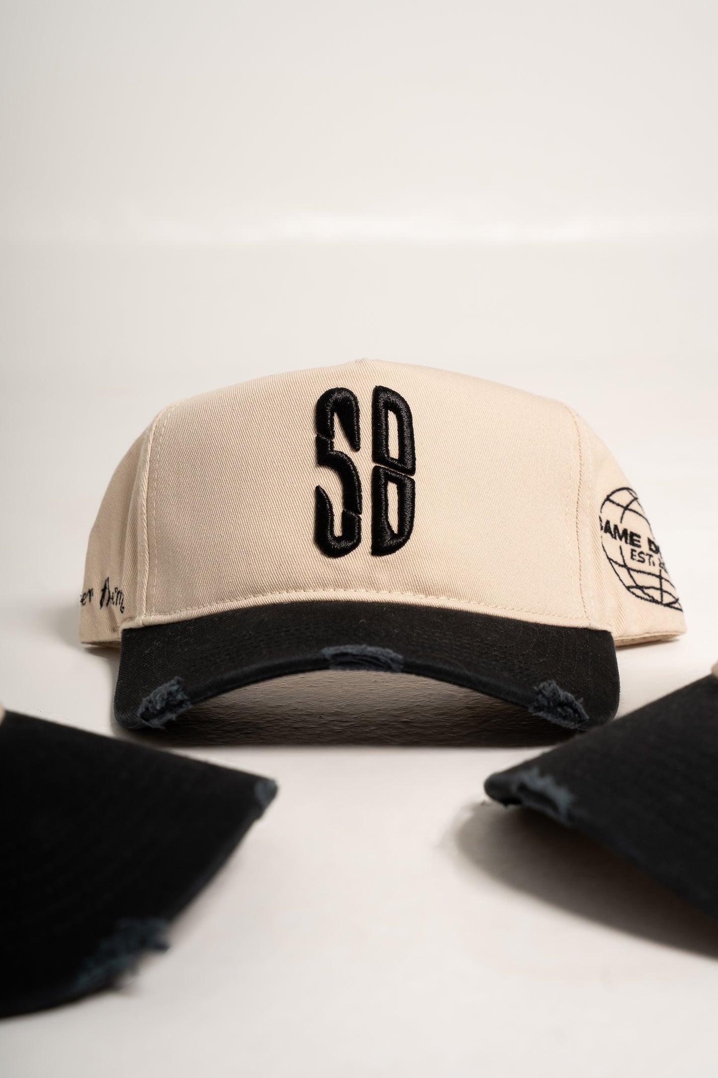 SD U.N.T Cap