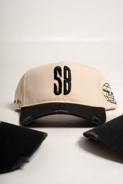 SD U.N.T Cap