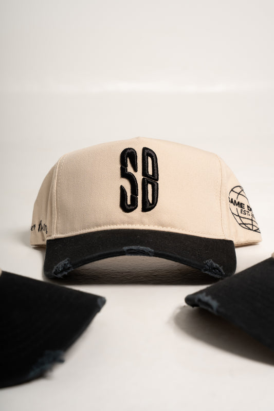 SD U.N.T Cap