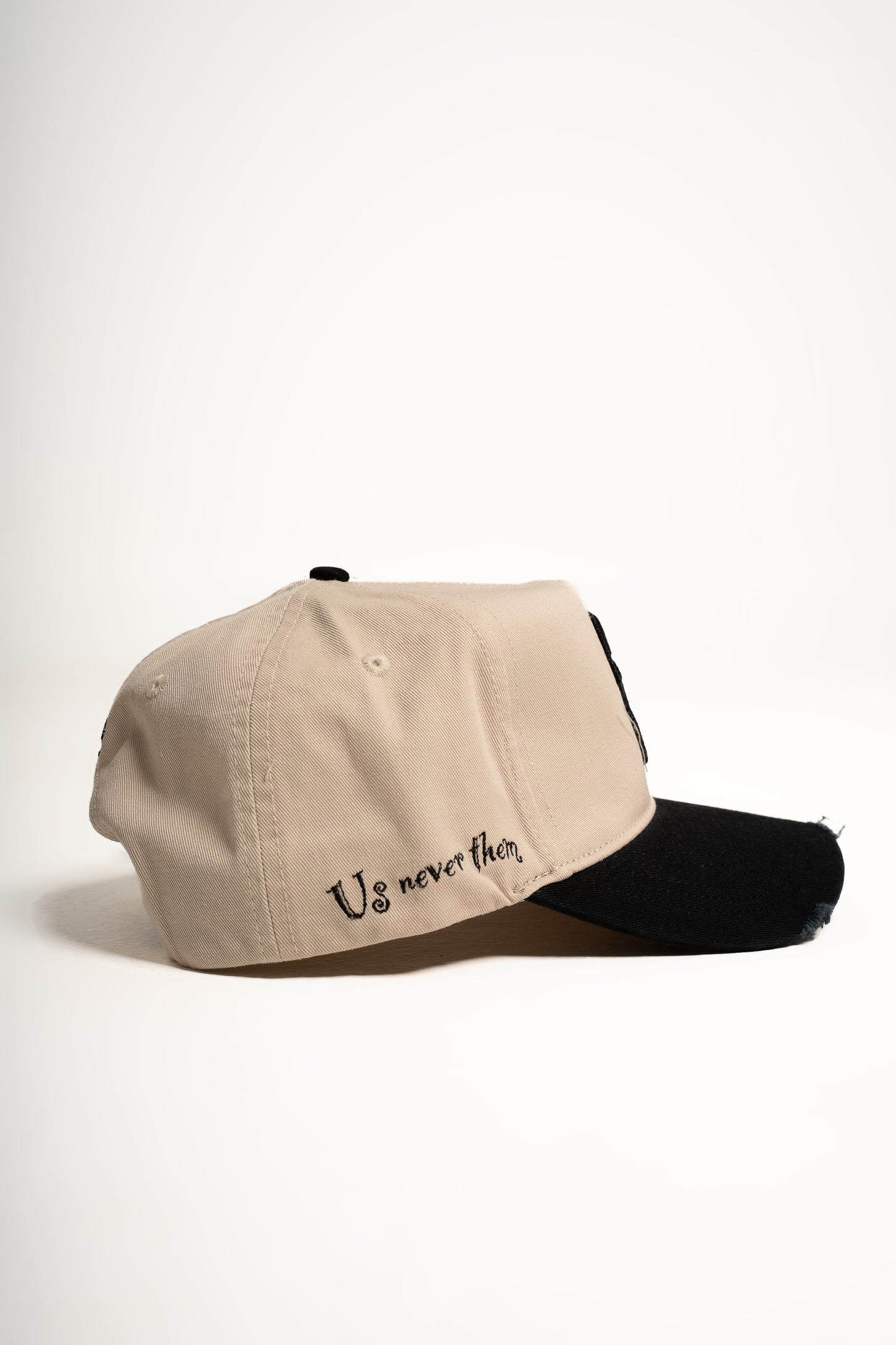 SD U.N.T Cap