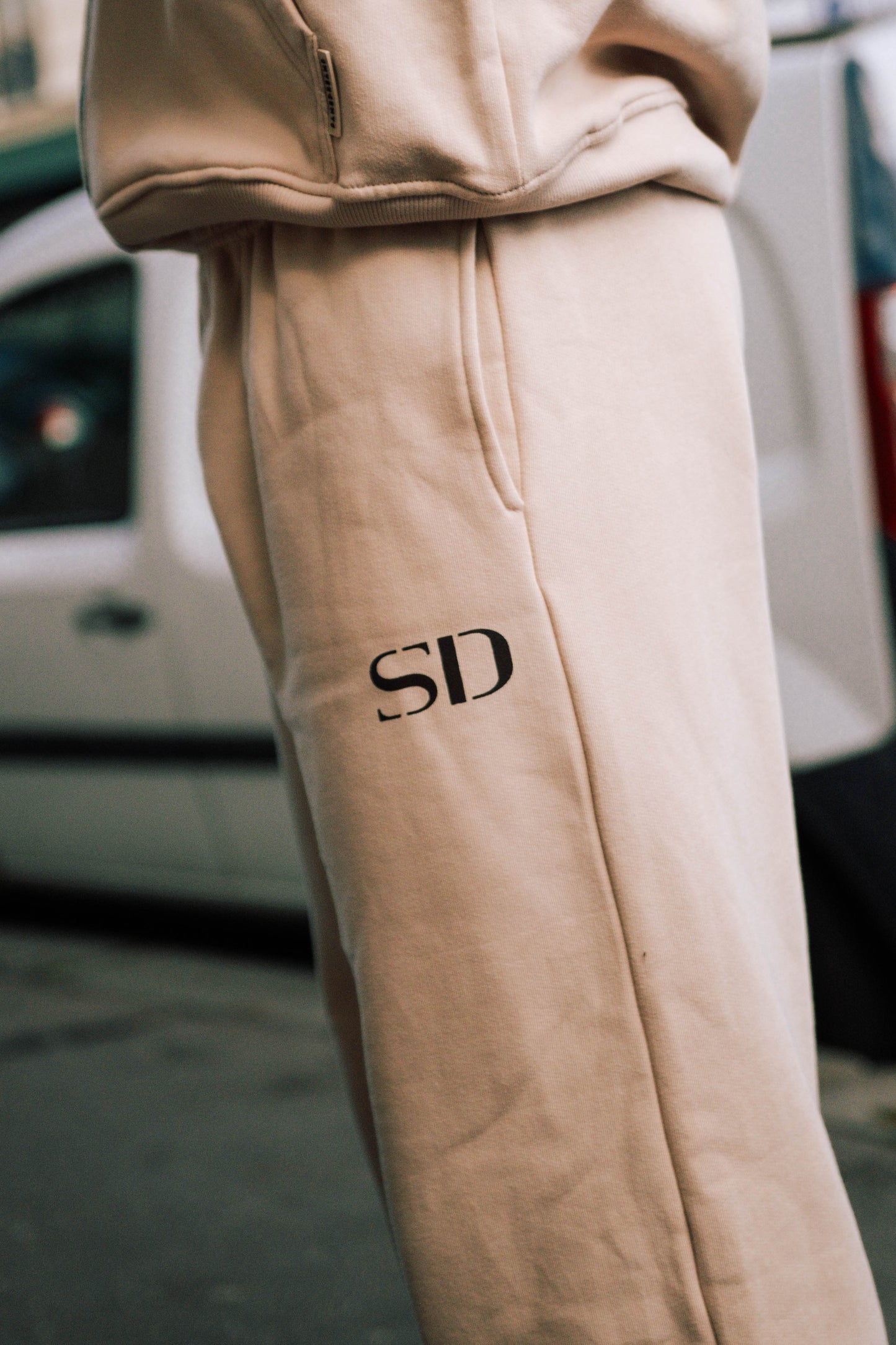 New Same Dreams Sweatpants