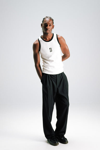 ZI SD Men's Tank Top