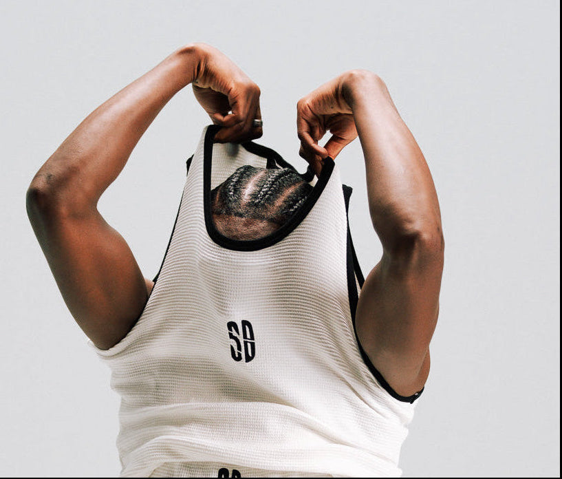 ZI SD Men's Tank Top