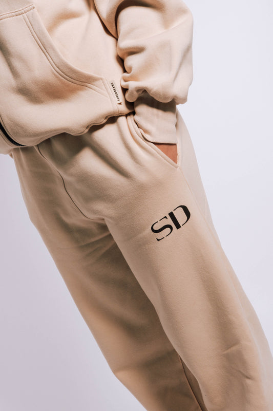 New Same Dreams Sweatpants