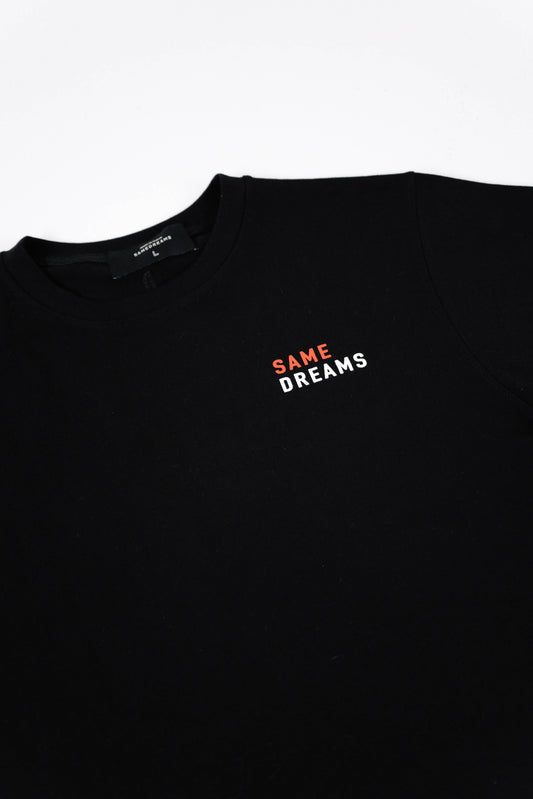 New Same Dreams DND Shirt