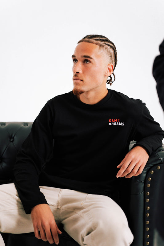 Same Dreams DND Shirt