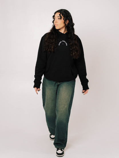 Same Dreams 22 - Hoodie