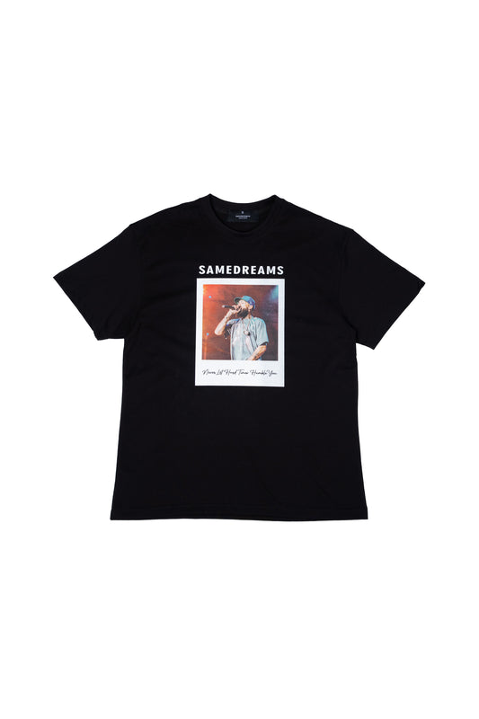 NIPSEY HUSSLE T-SHIRT