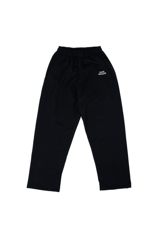 TRACKSUIT SWEATPANTS CAMO