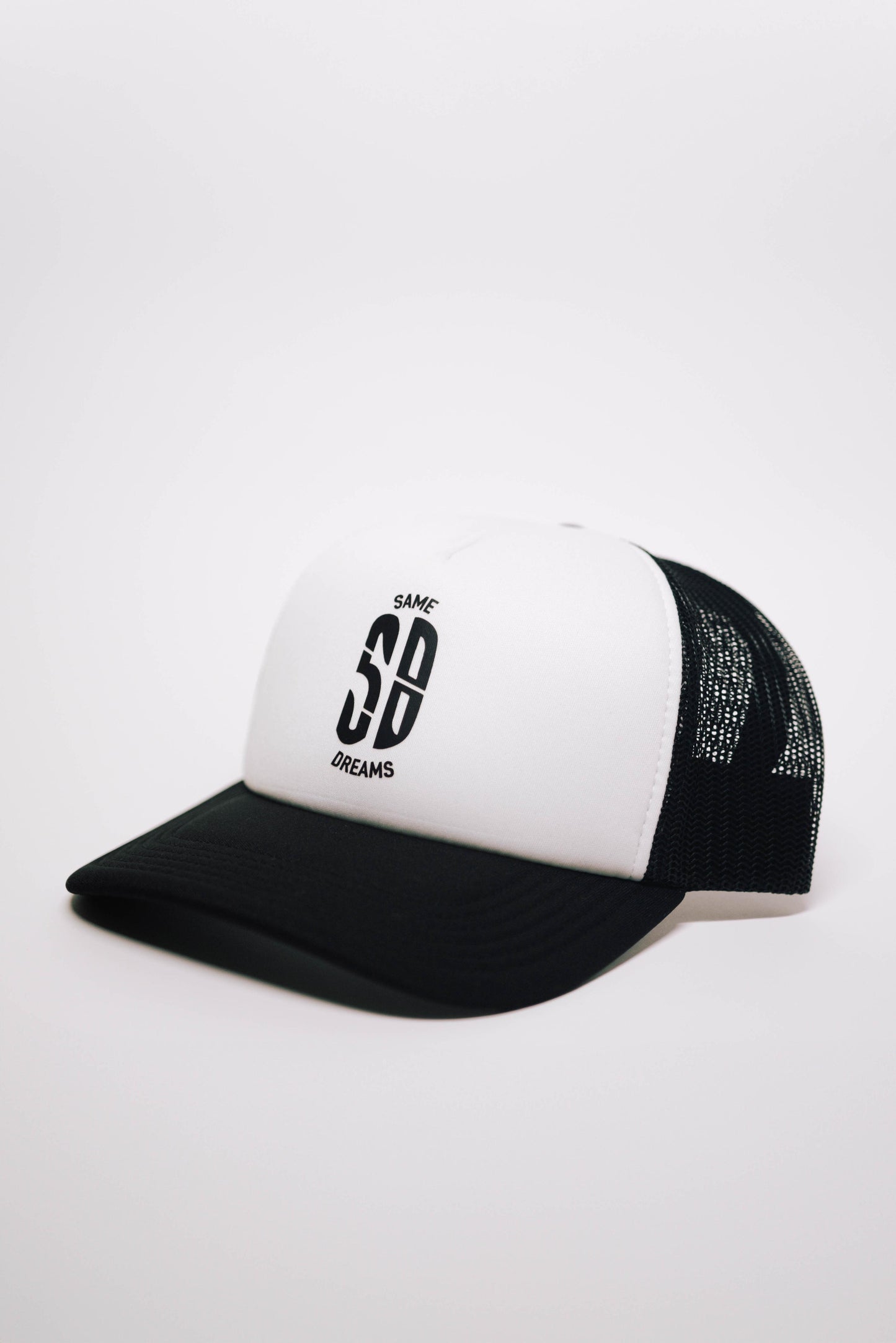 Trucker Hat SD