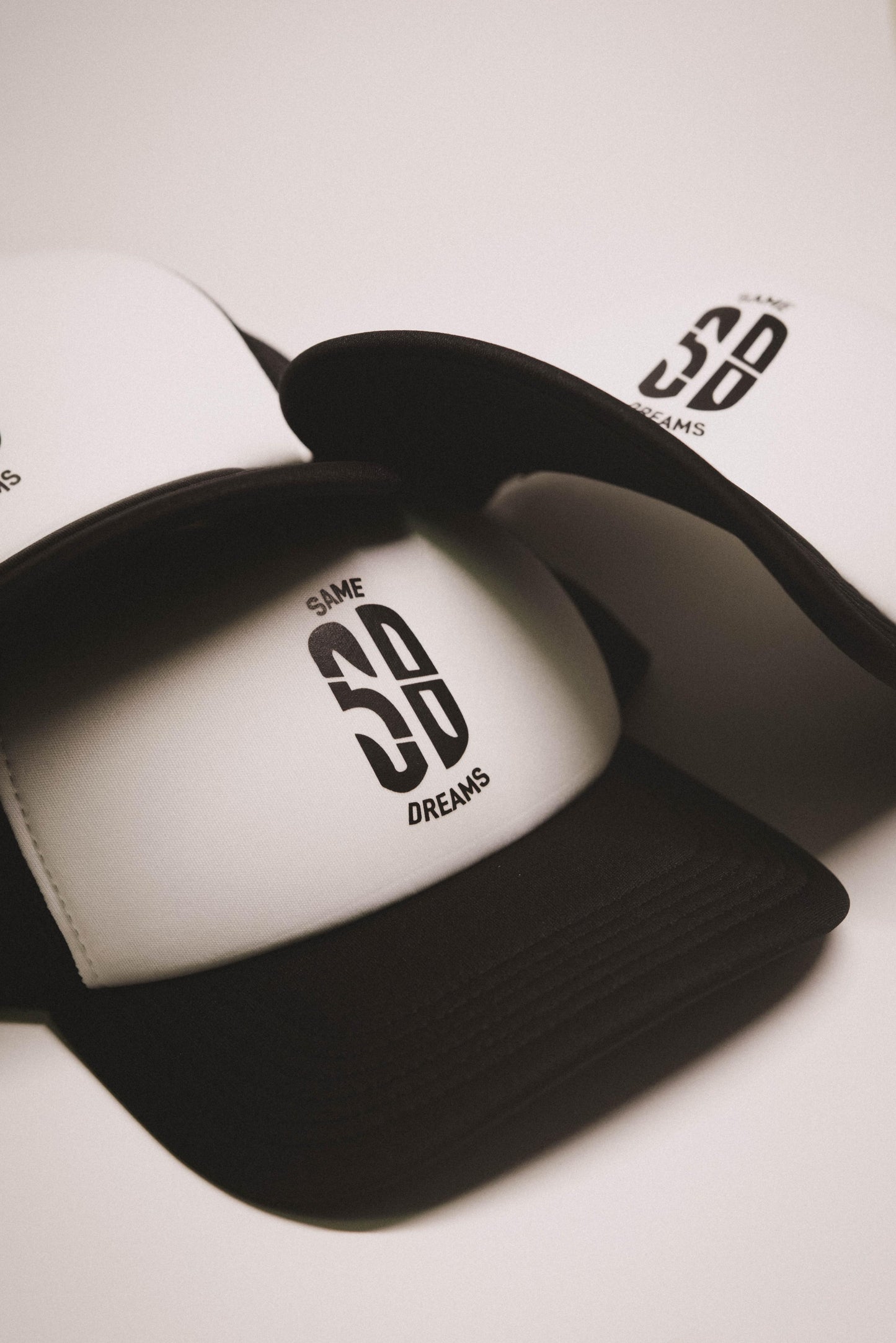 Trucker Hat SD