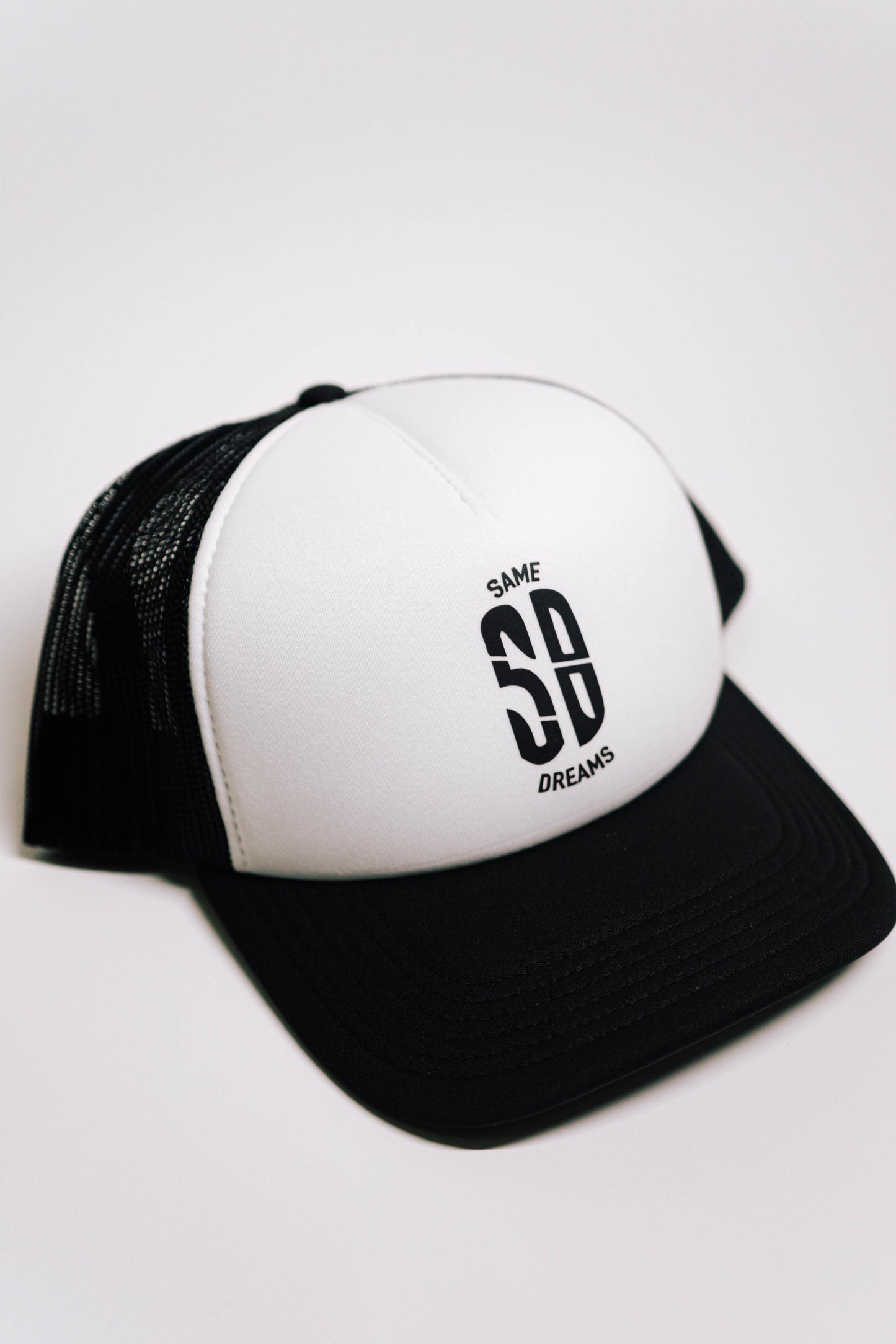 Trucker Hat SD