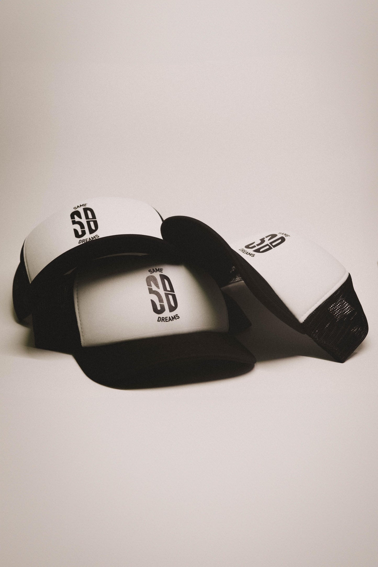 Trucker Hat SD