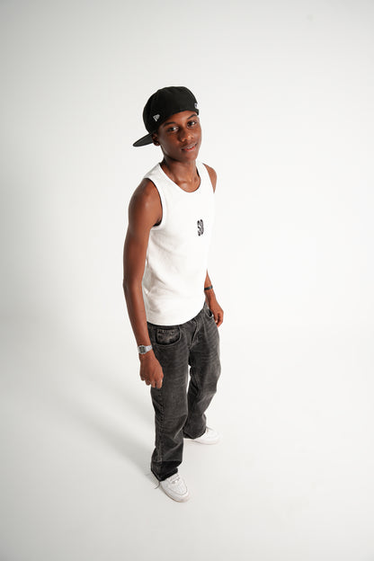 ZI SD Men's Tank Top