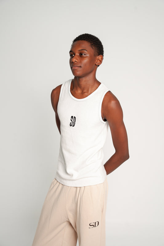 ZI SD Men's Tank Top